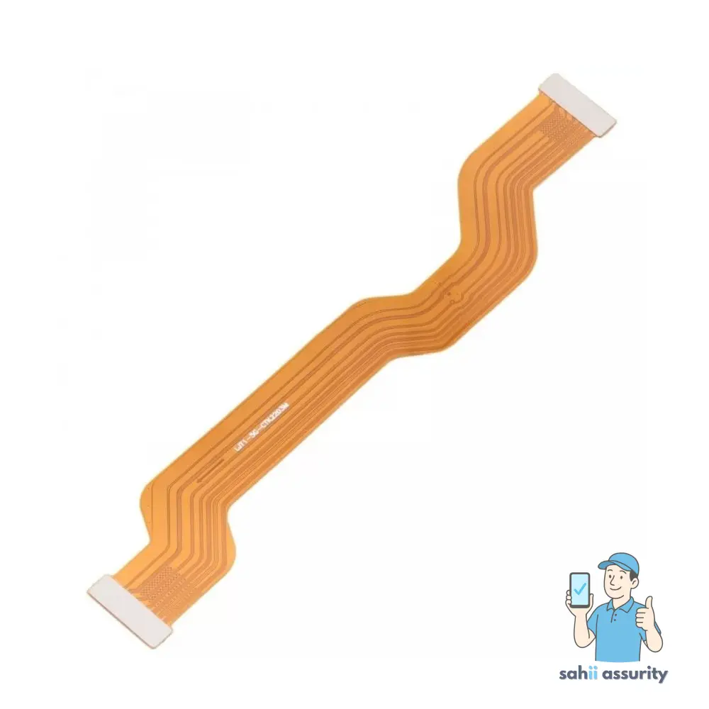 Main Board Flex Cable for Vivo iQOO Z5 5G thumbnail